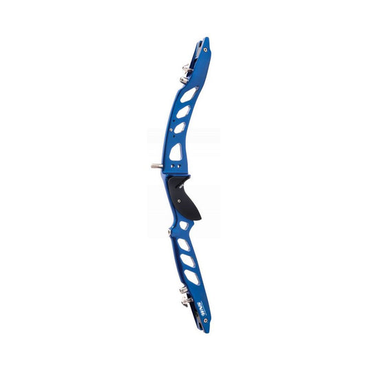  WNS Motive FX Recurve Riser - 25"