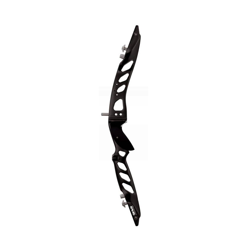  WNS Motive FX Recurve Riser - 25"