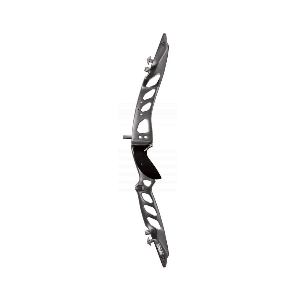  WNS Motive FX Recurve Riser - 25"