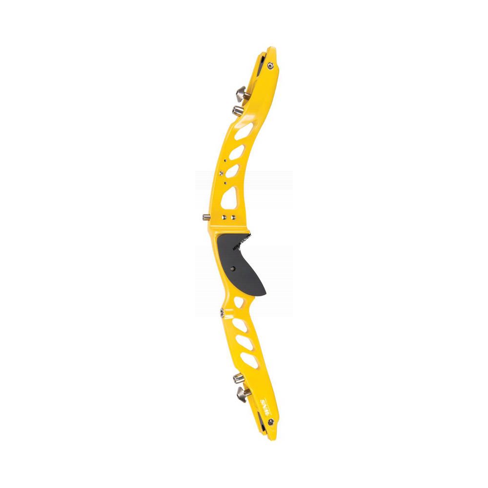  WNS Motive FX Recurve Riser - 25"