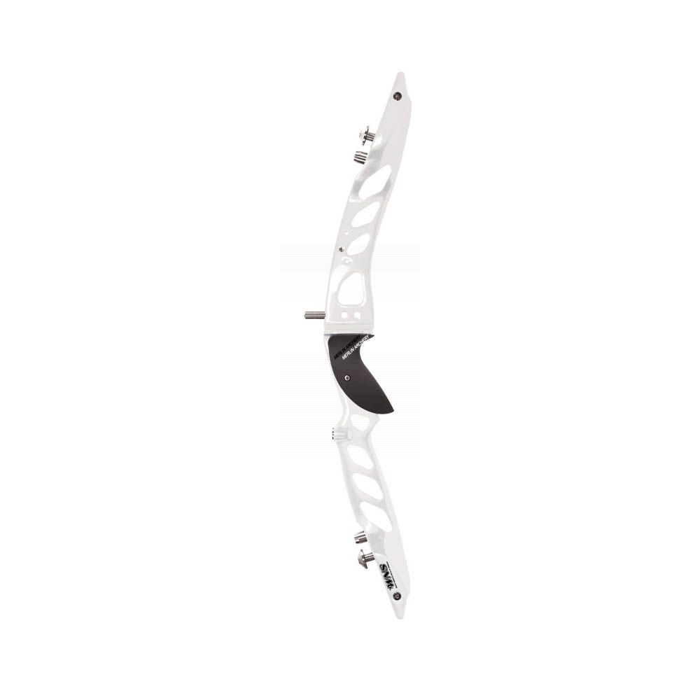  WNS Motive FX Recurve Riser - 25"