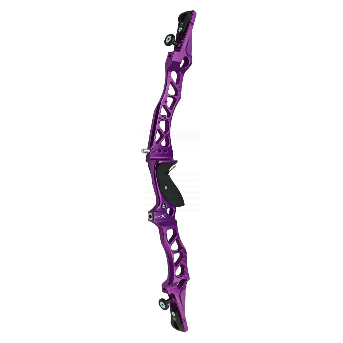  Mybo Wave XL 27" Recurve Riser