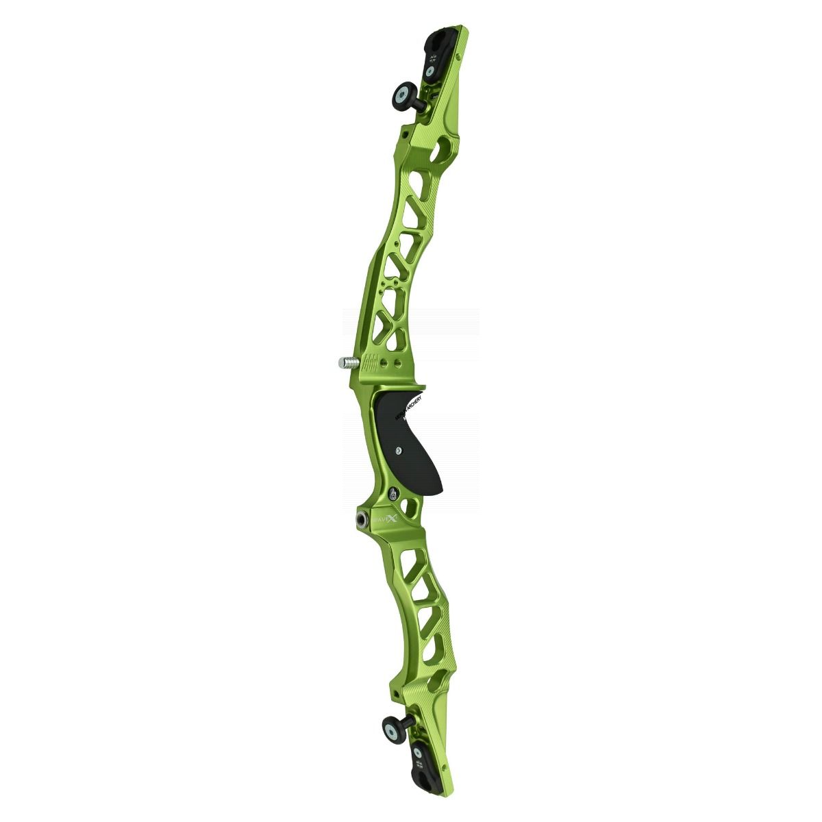  Mybo Wave XL 27" Recurve Riser