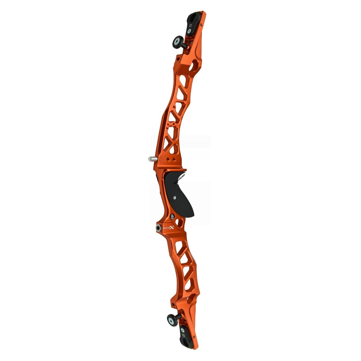  Mybo Wave XL 27" Recurve Riser