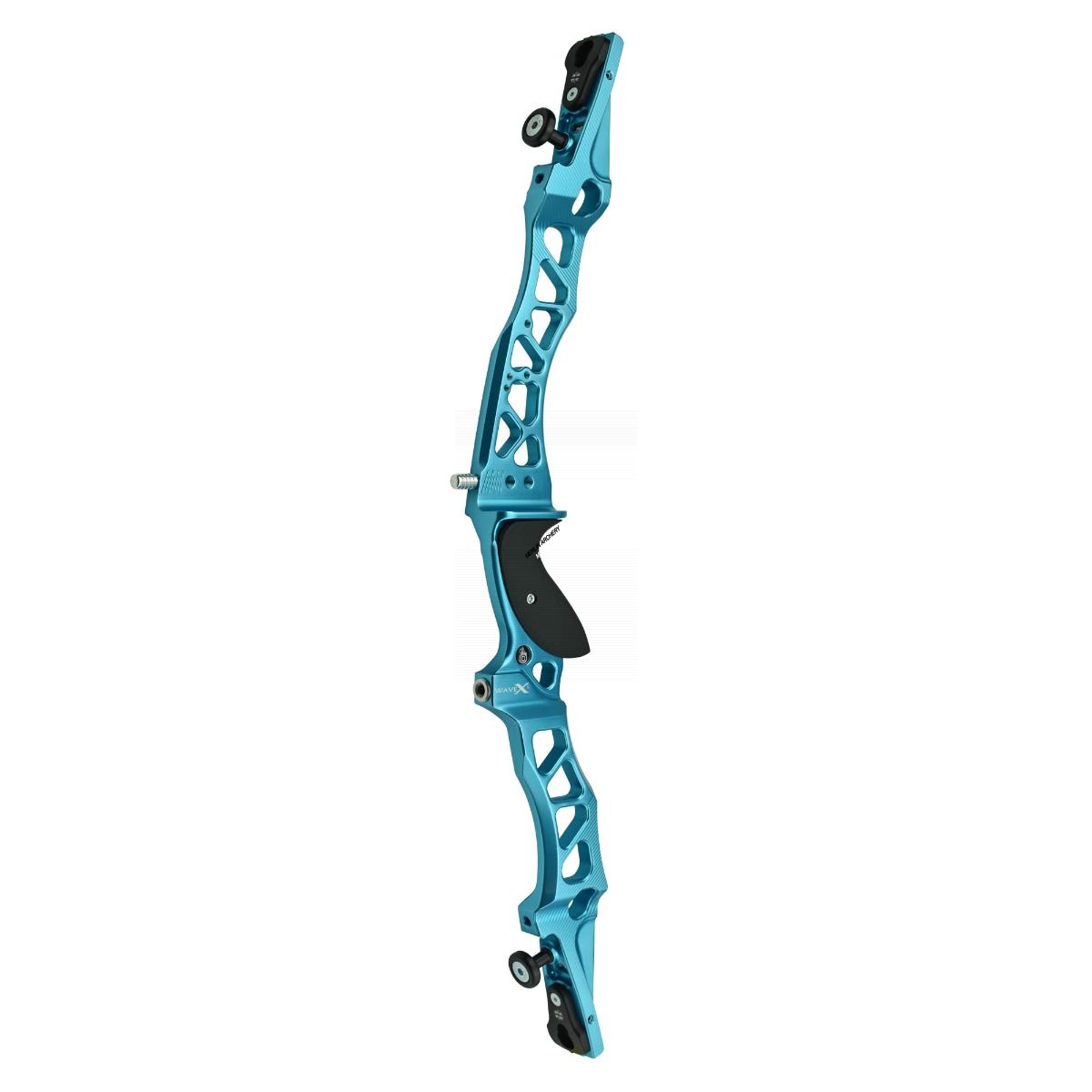  Mybo Wave XL 27" Recurve Riser