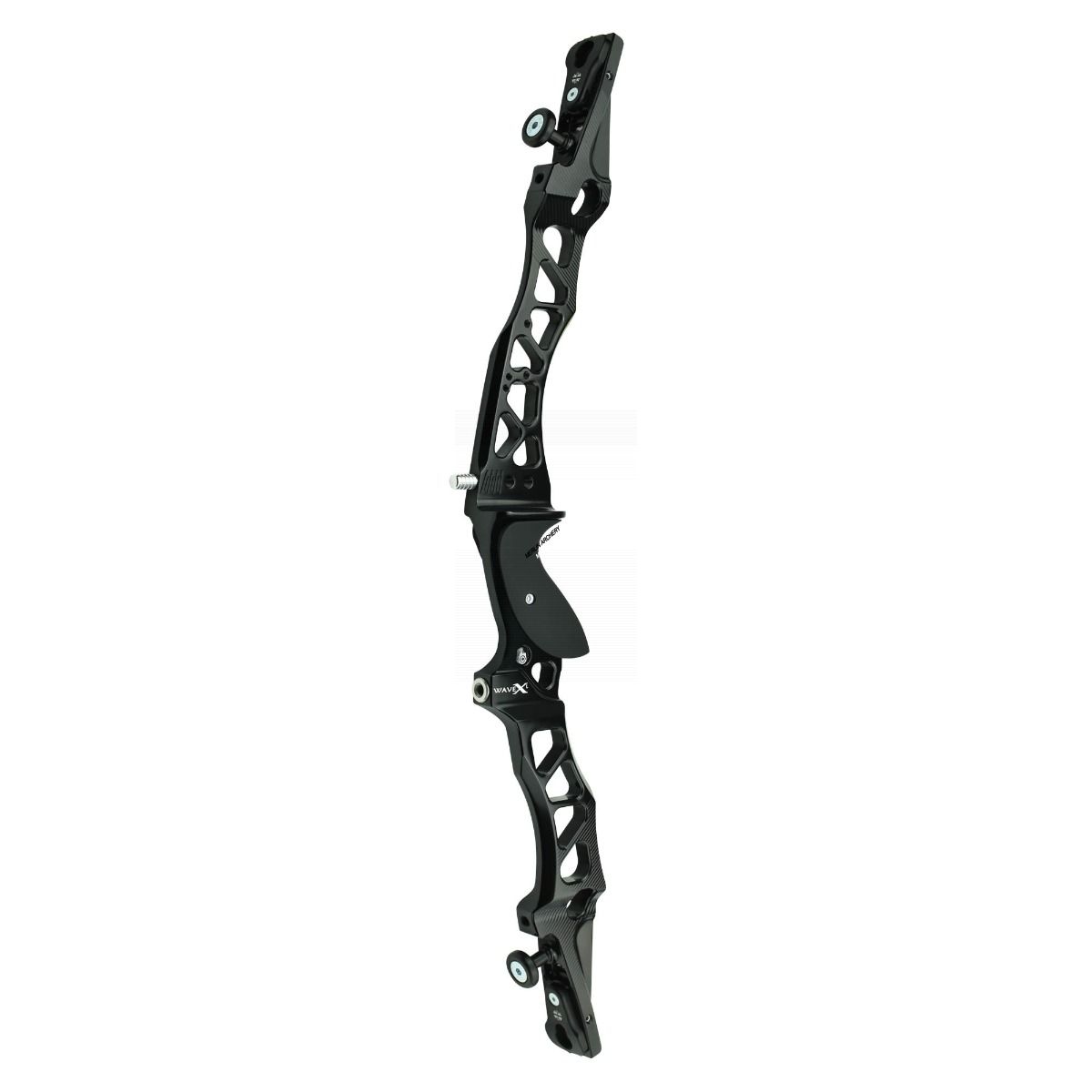  Mybo Wave XL 27" Recurve Riser
