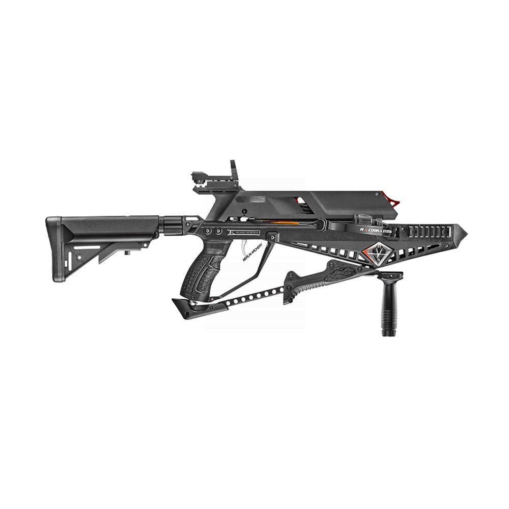  EK Archery Cobra System Adder Crossbow