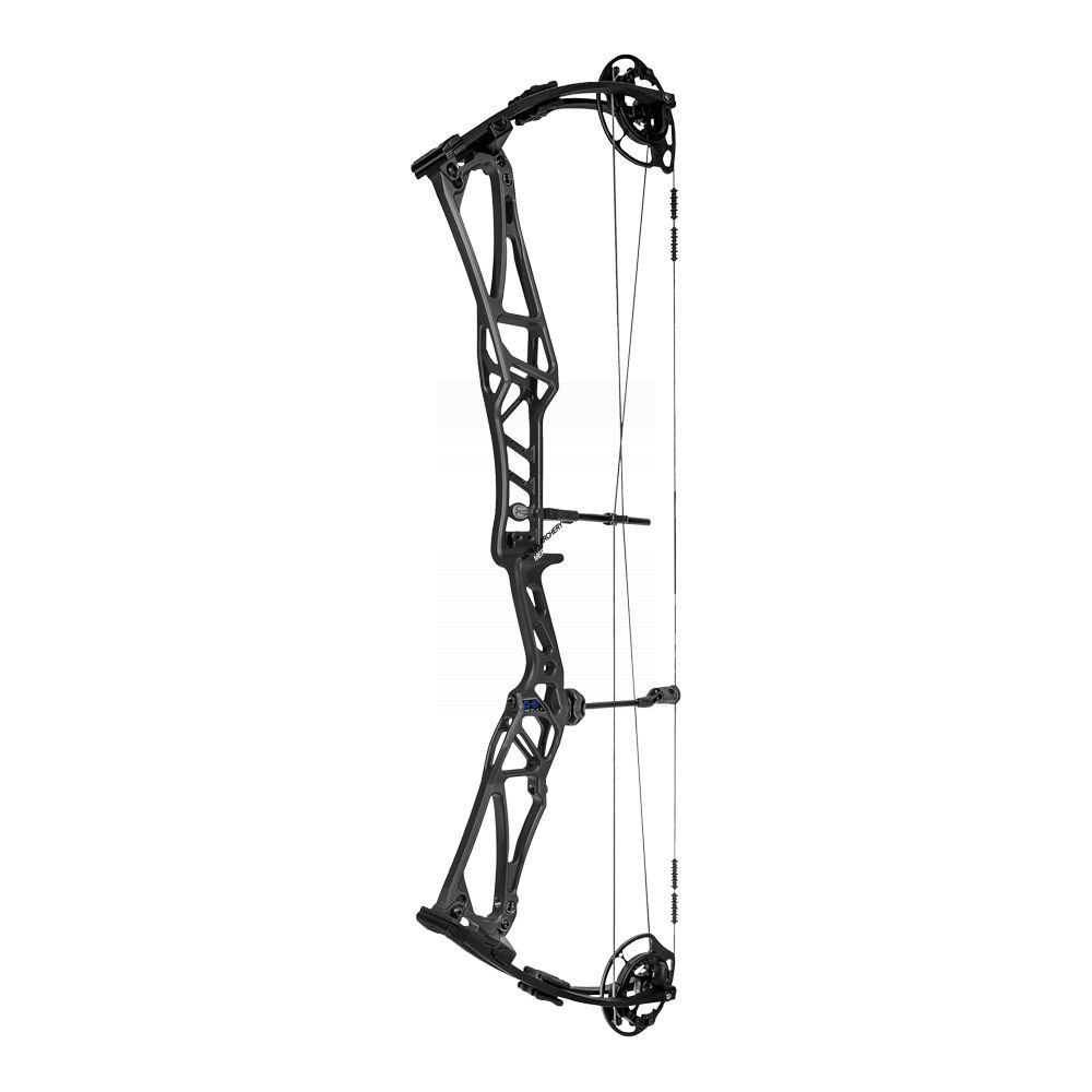  Elite Rezult Compound Bow