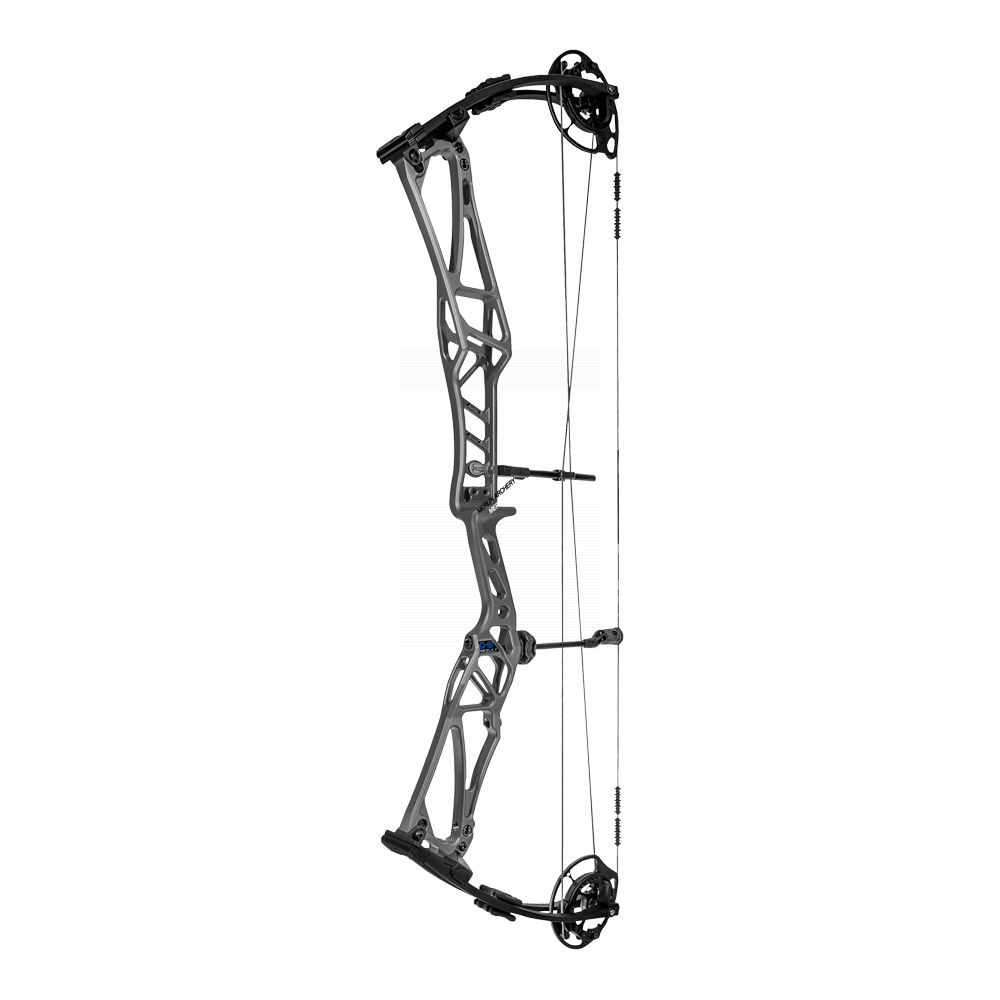  Elite Rezult Compound Bow