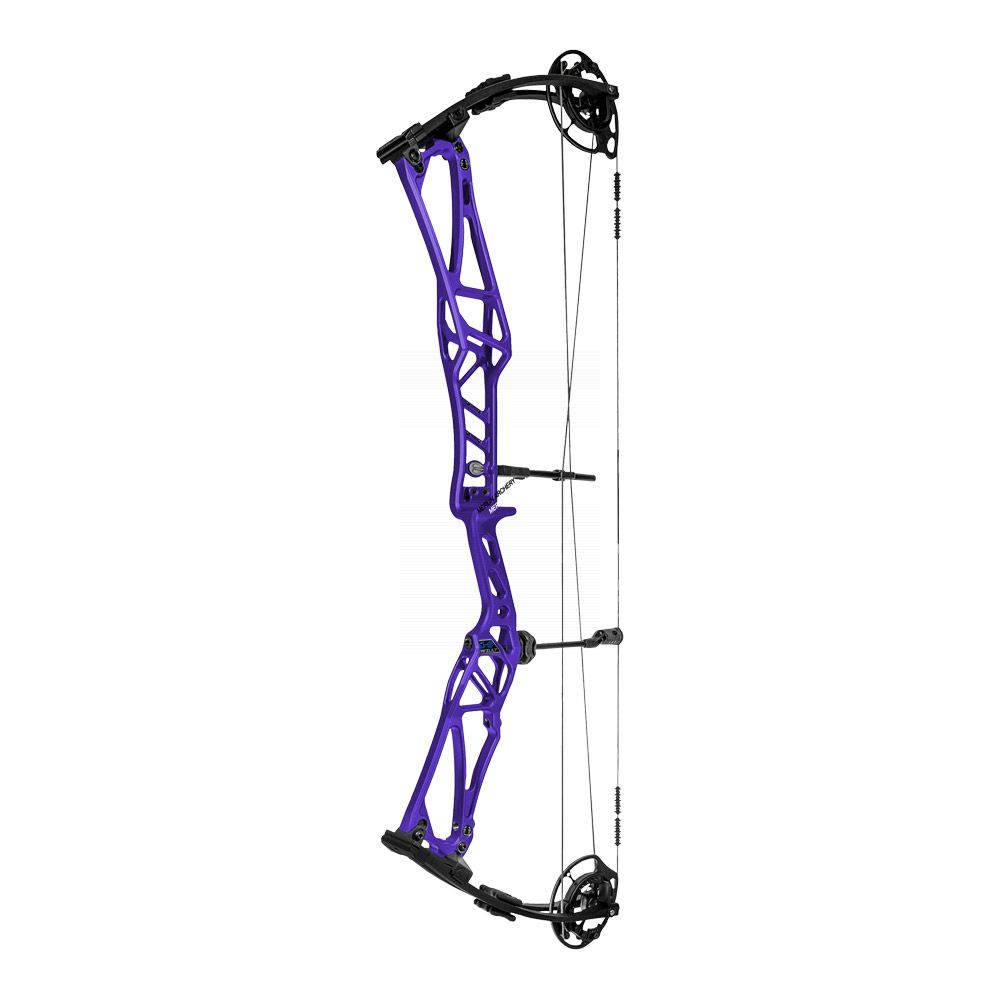  Elite Rezult Compound Bow