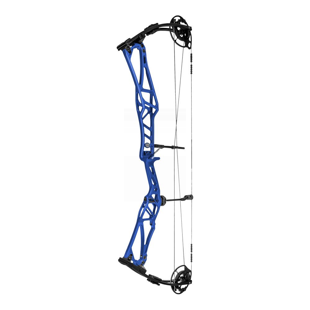  Elite Rezult Compound Bow