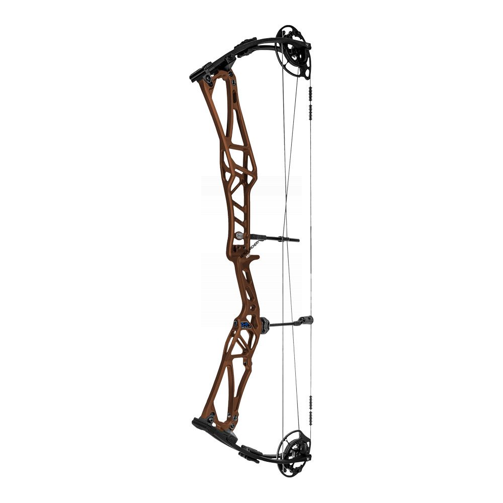  Elite Rezult Compound Bow
