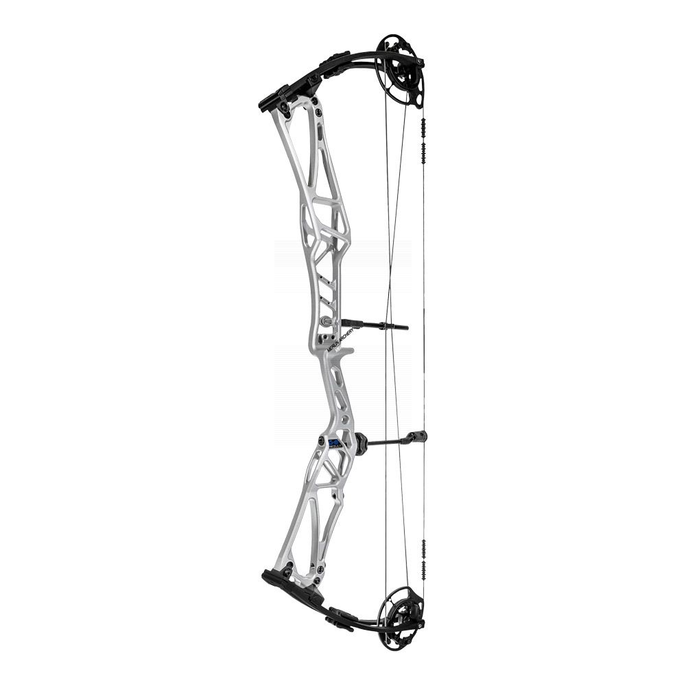  Elite Rezult Compound Bow