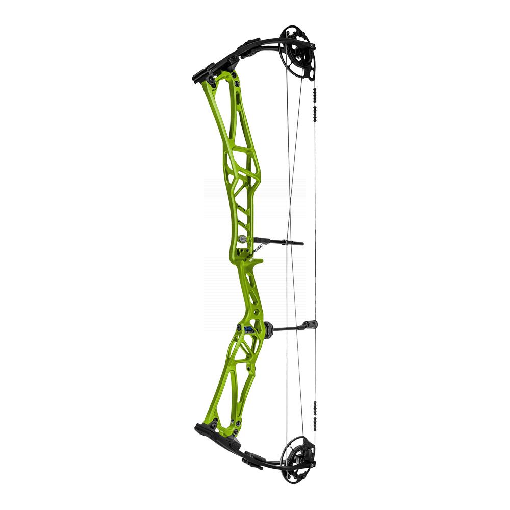  Elite Rezult Compound Bow