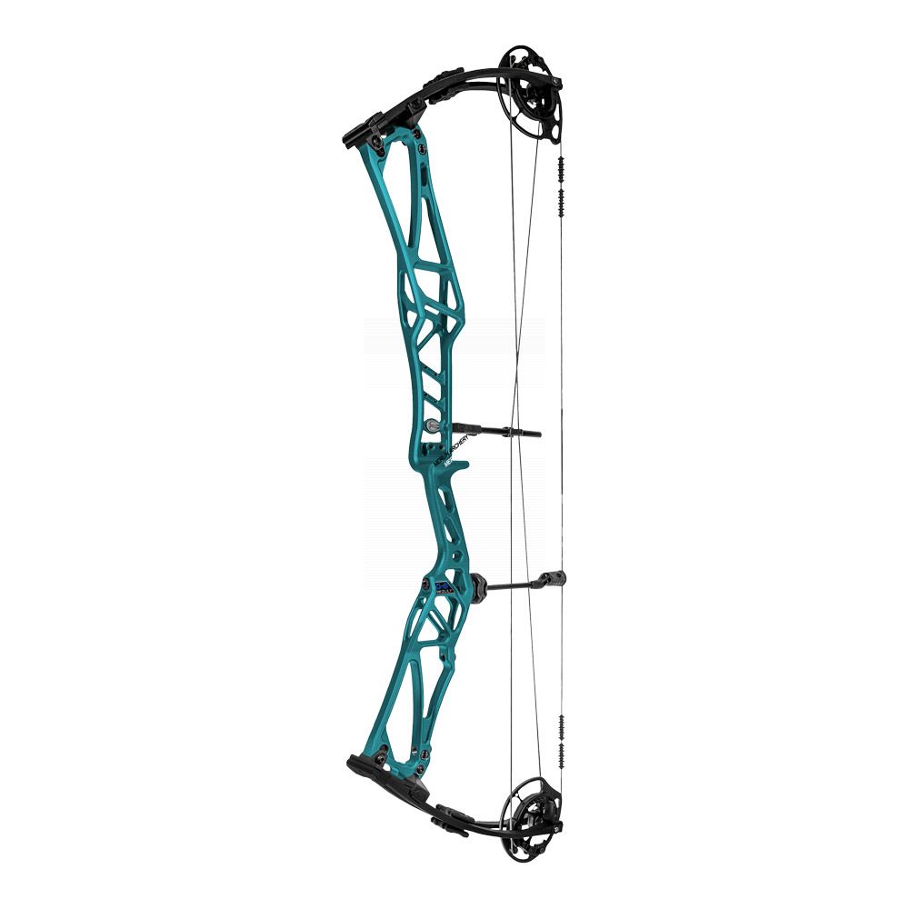  Elite Rezult Compound Bow