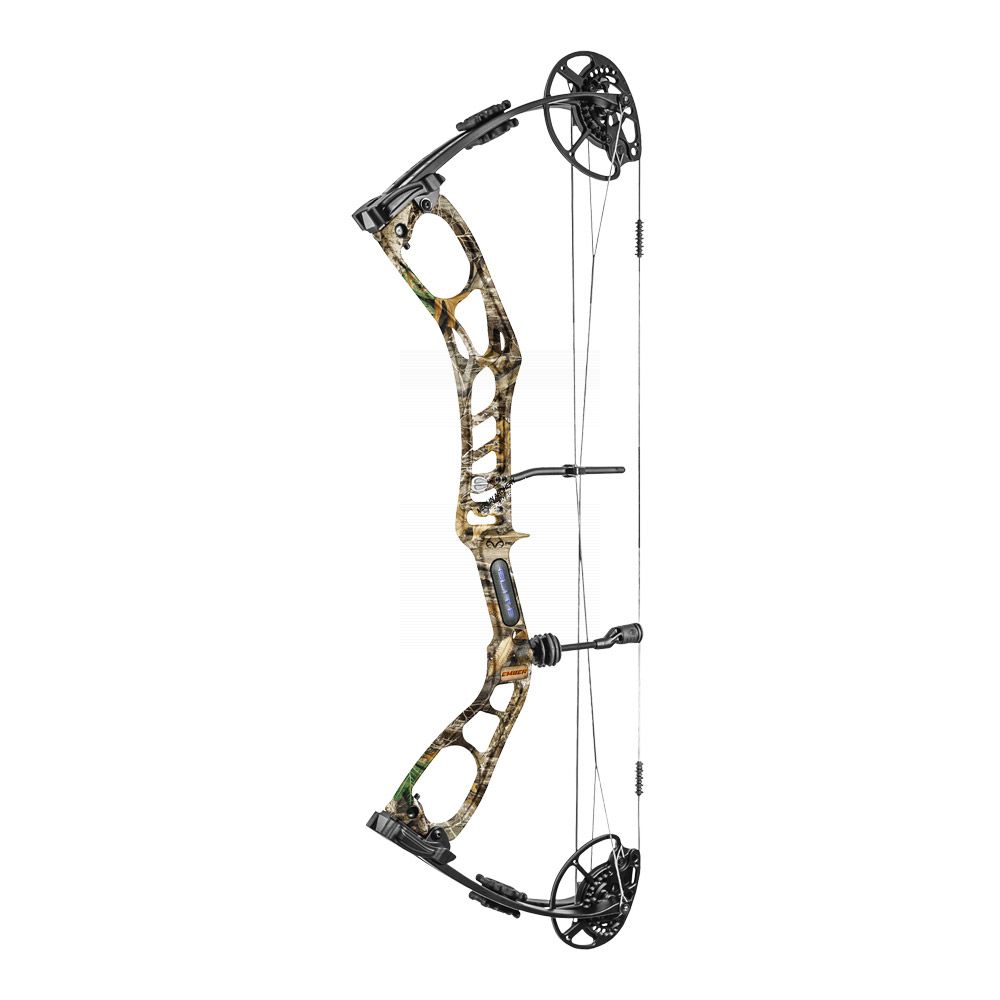  Elite Ember Compound Bow