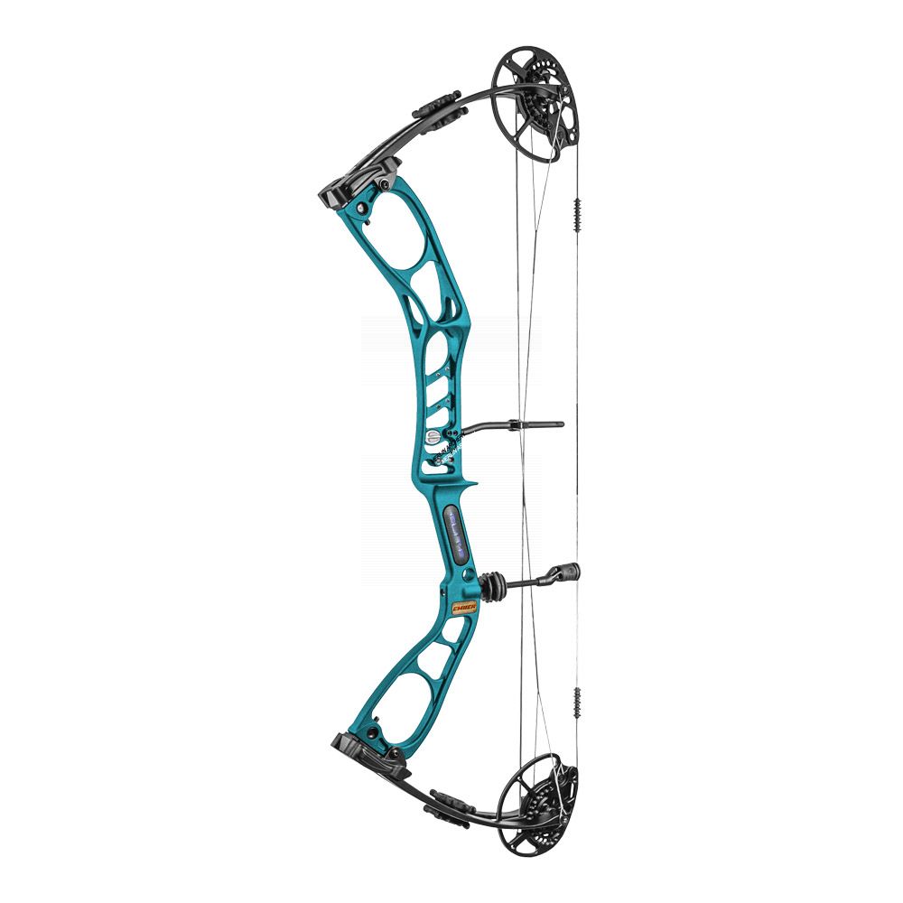  Elite Ember Compound Bow