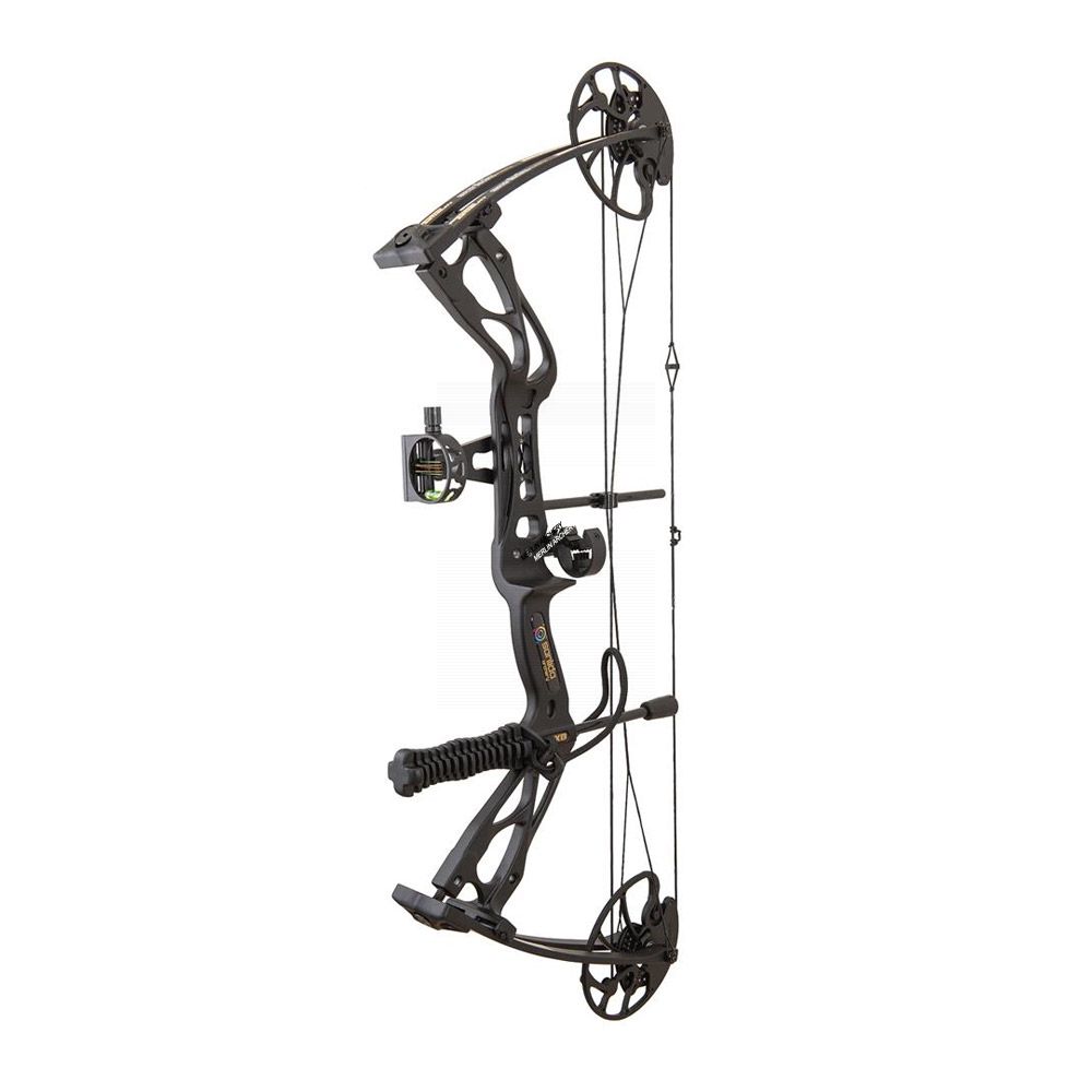  Sanlida Dragon X8 Compound Package