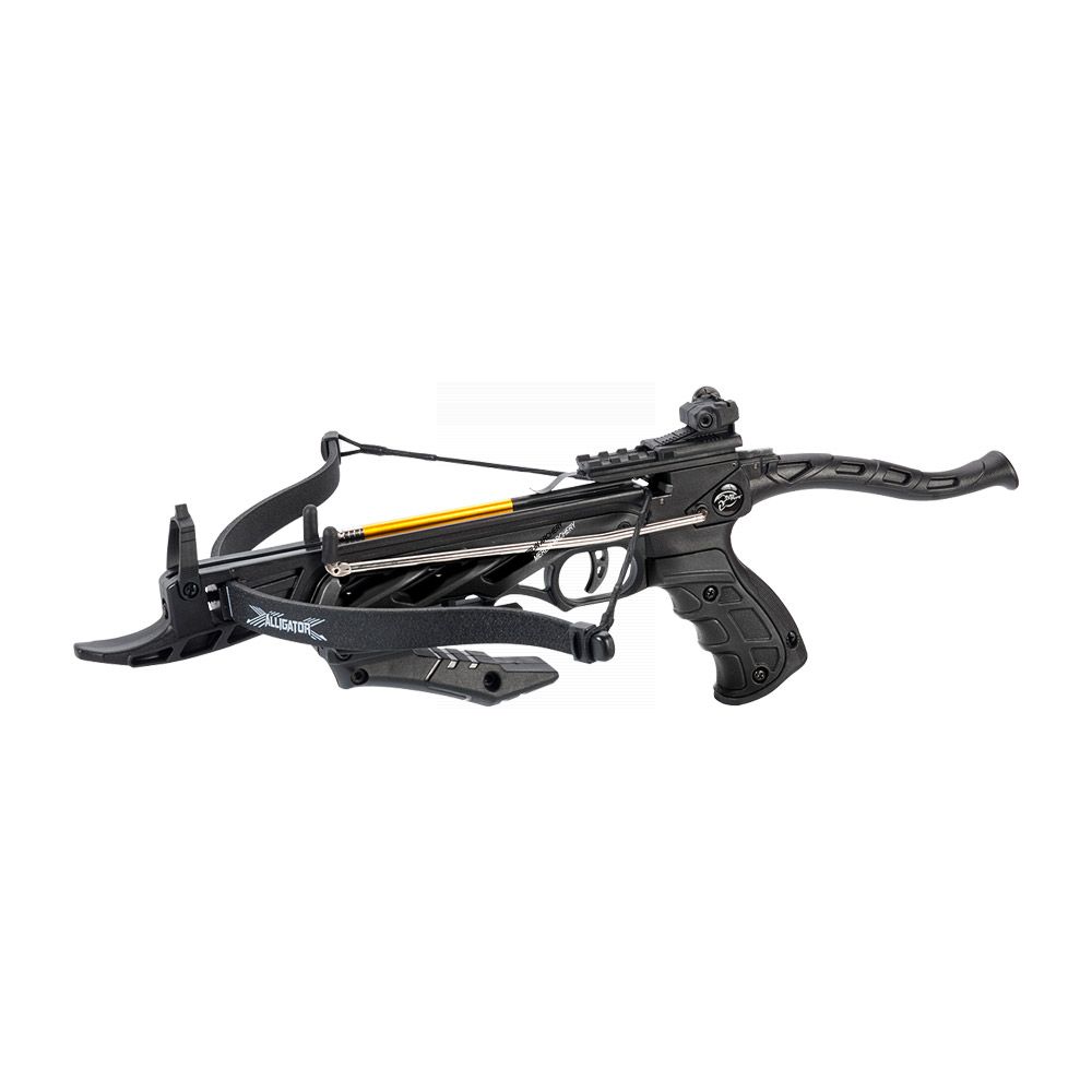  Man Kung Alligator Crossbow
