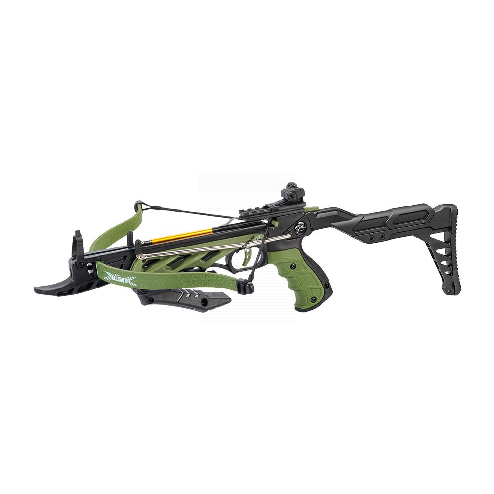  Man Kung Alligator Plus Crossbow