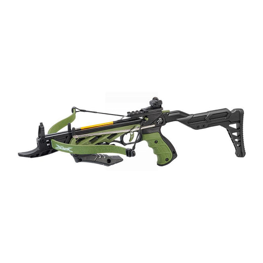  Man Kung Alligator Plus Crossbow