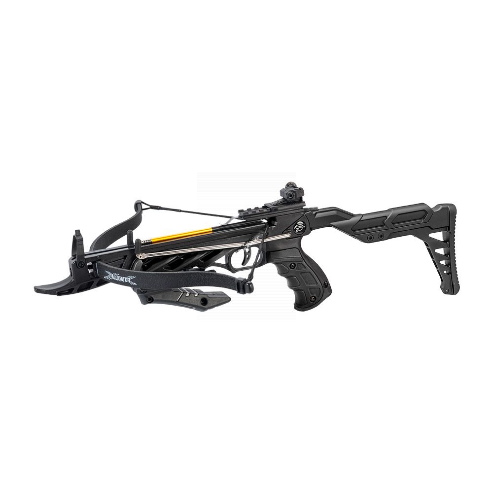  Man Kung Alligator Plus Crossbow
