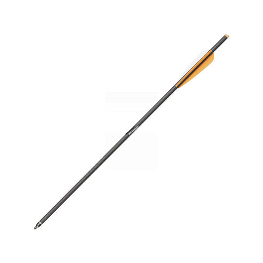  Man Kung Crossbow Bolts - Carbon - 5pk