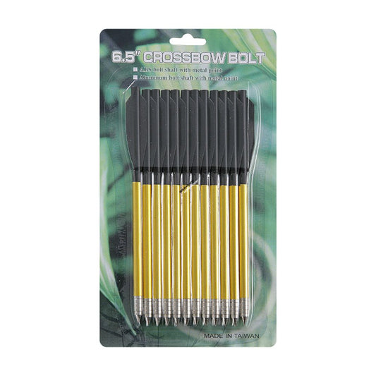  MK Aluminium Pistol Bolts