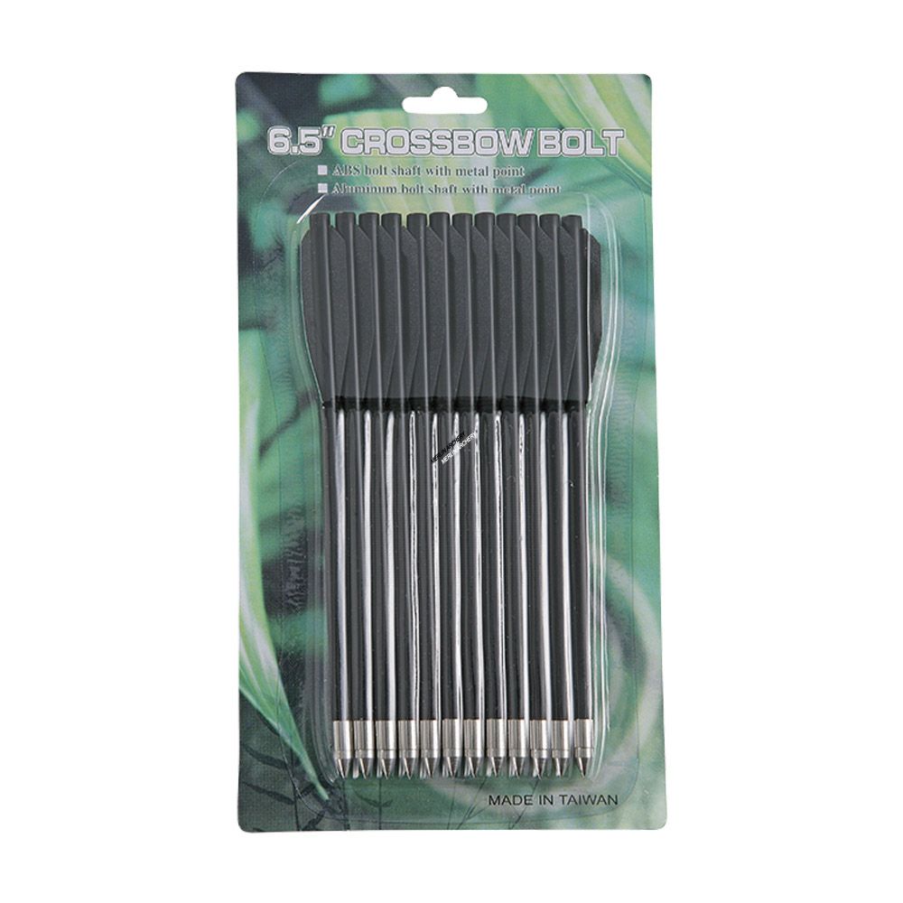  MK Aluminium Pistol Bolts