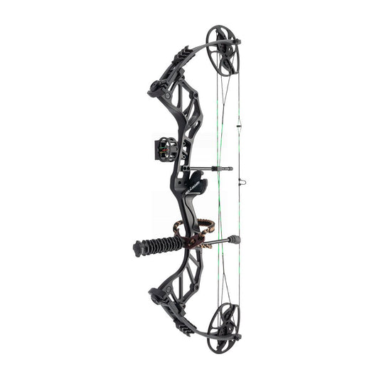  Man Kung Thorns Compound Bow