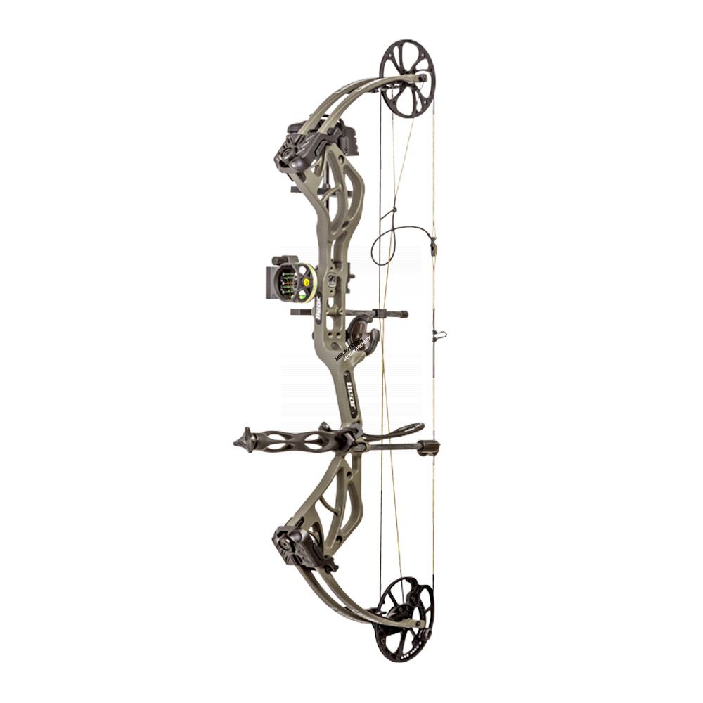  Bear Whitetail Legend RTH Compound Bow