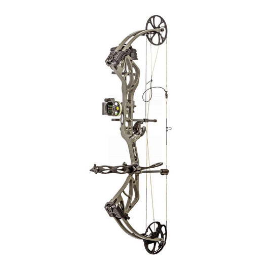 Bear Whitetail Legend RTH Compound Bow