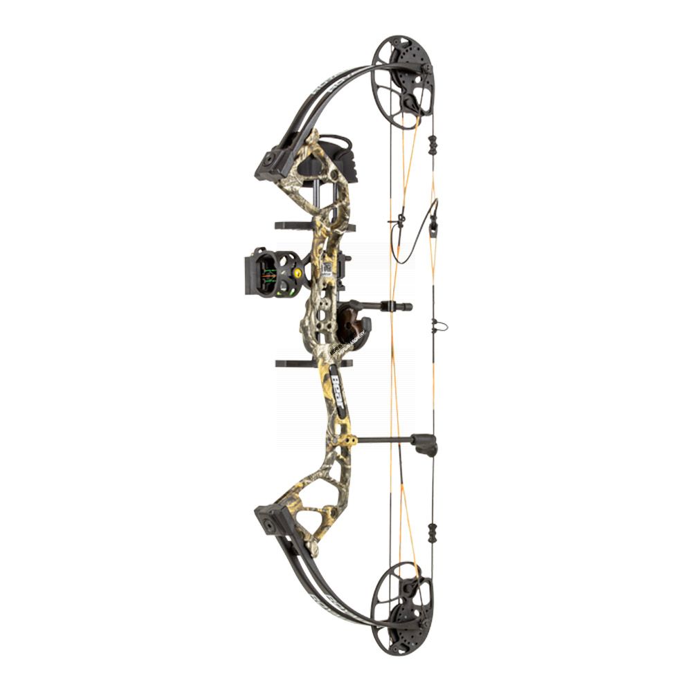  Bear Royale RTH Compound Bow
