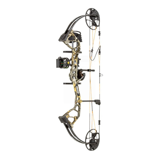  Bear Royale RTH Compound Bow