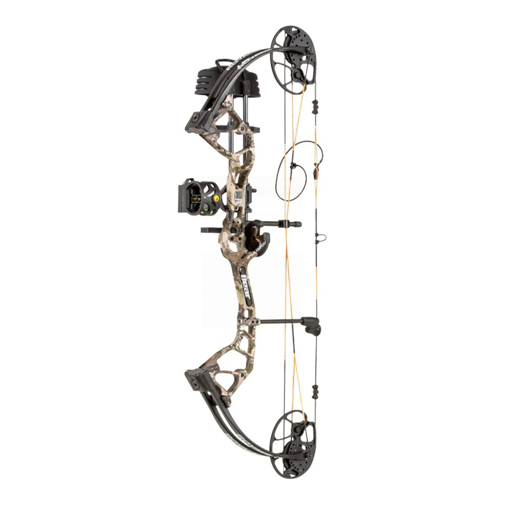  Bear Royale RTH Compound Bow