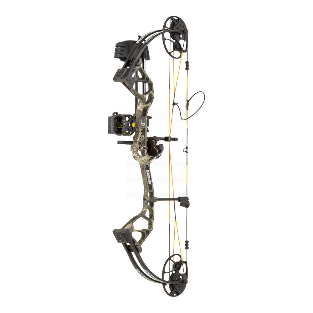  Bear Royale RTH Compound Bow