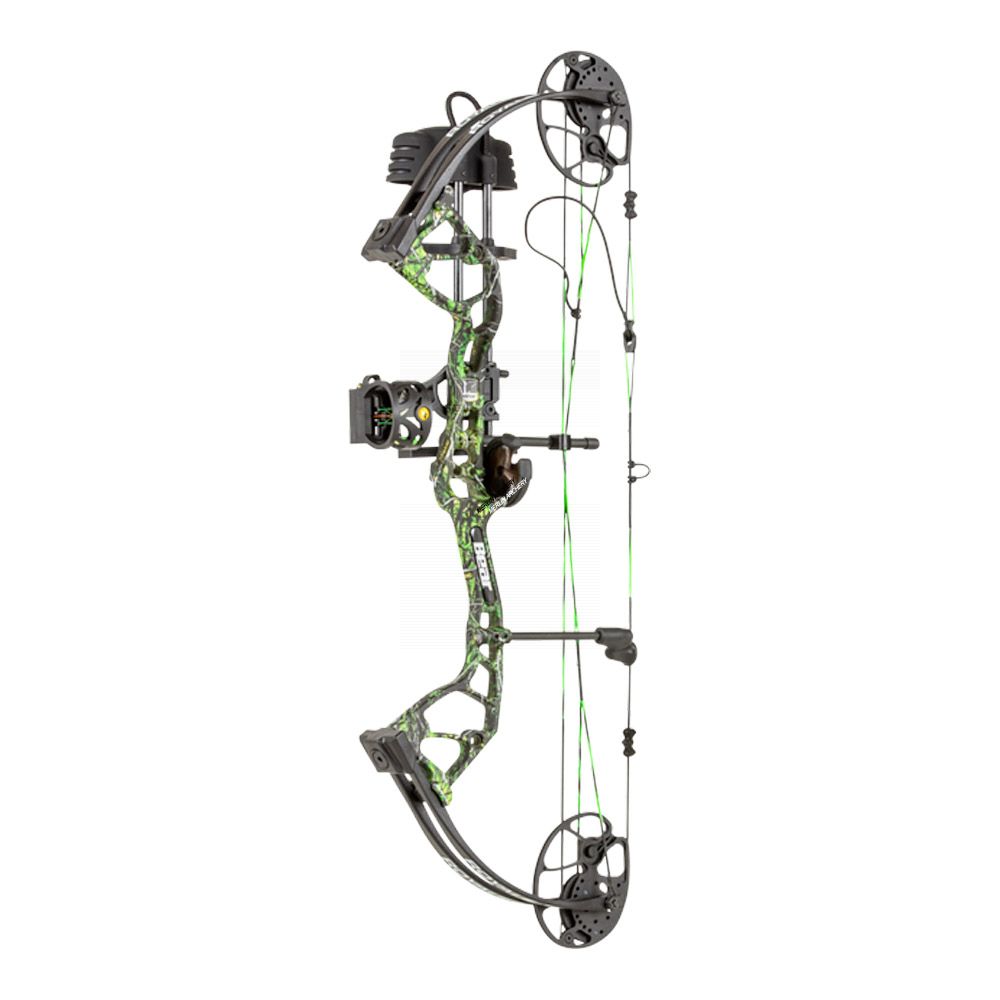  Bear Royale RTH Compound Bow