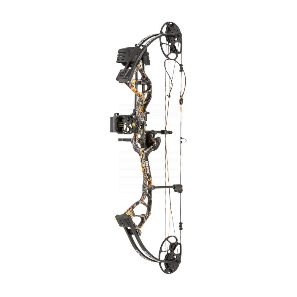  Bear Royale RTH Compound Bow