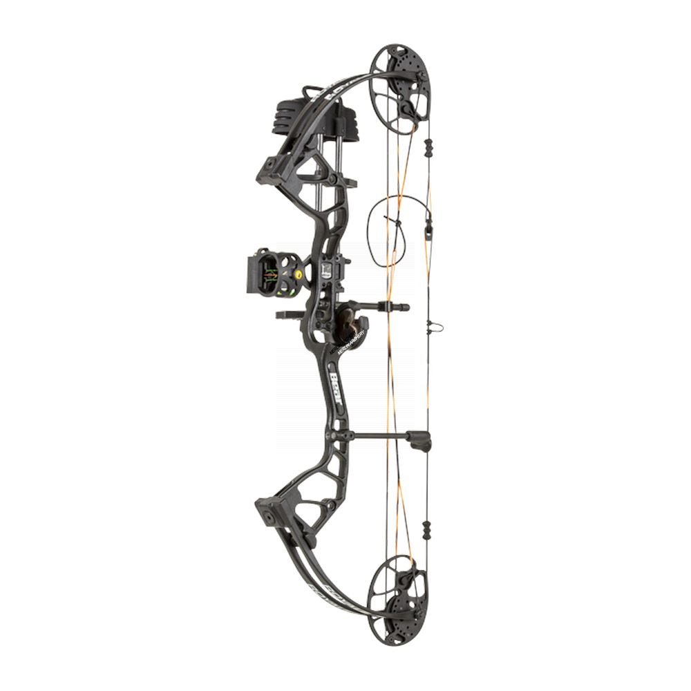  Bear Royale RTH Compound Bow