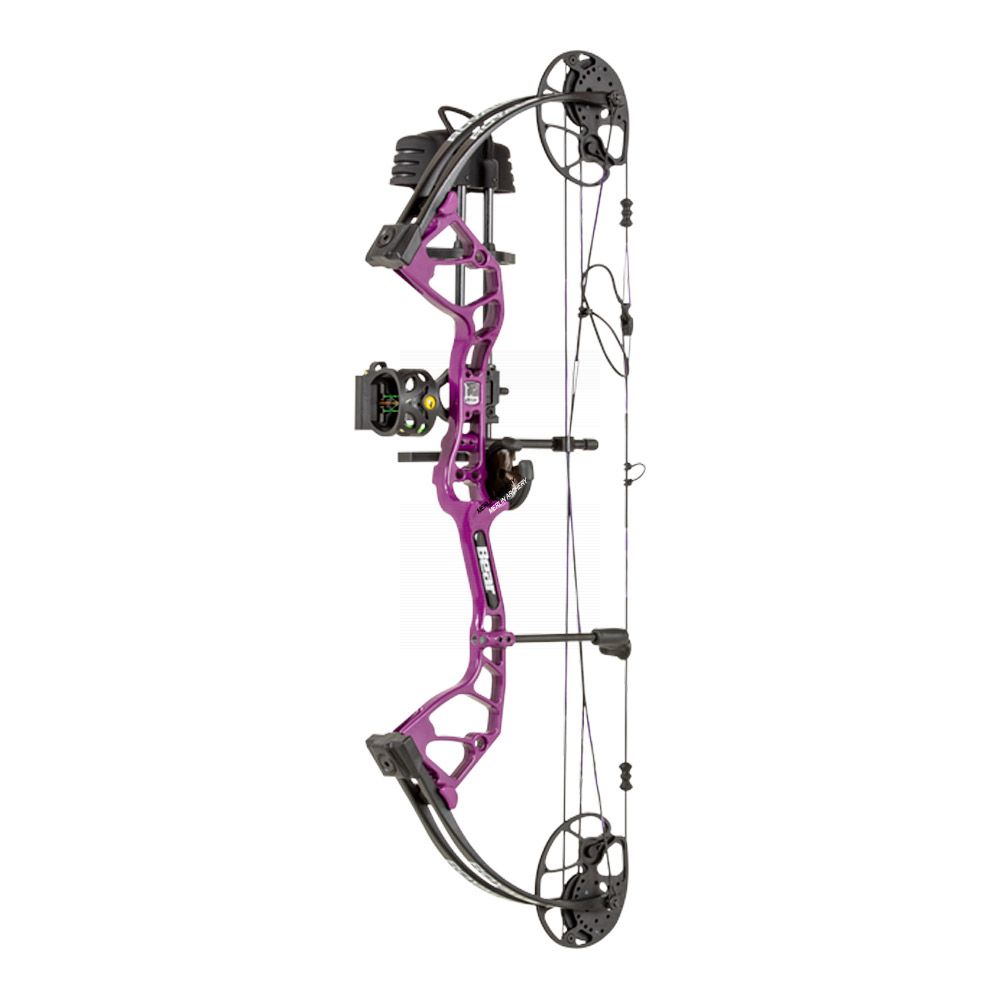  Bear Royale RTH Compound Bow