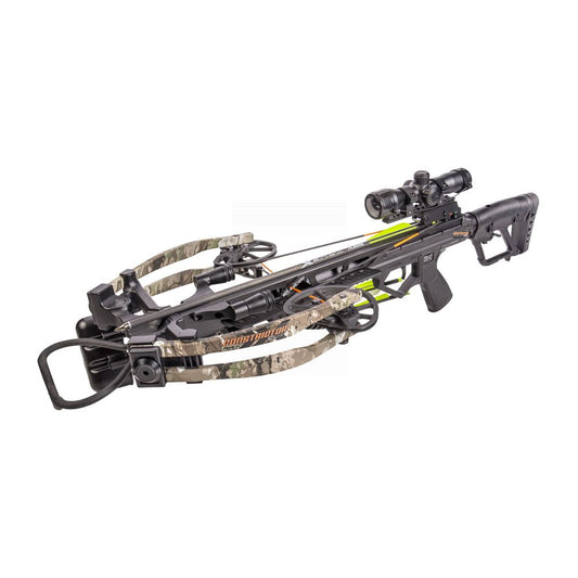  Bear Constrictor CDX Crossbow