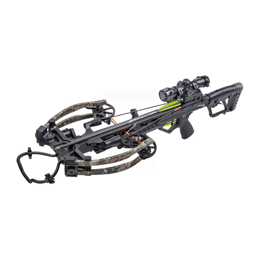  Bear Constrictor CDX Crossbow