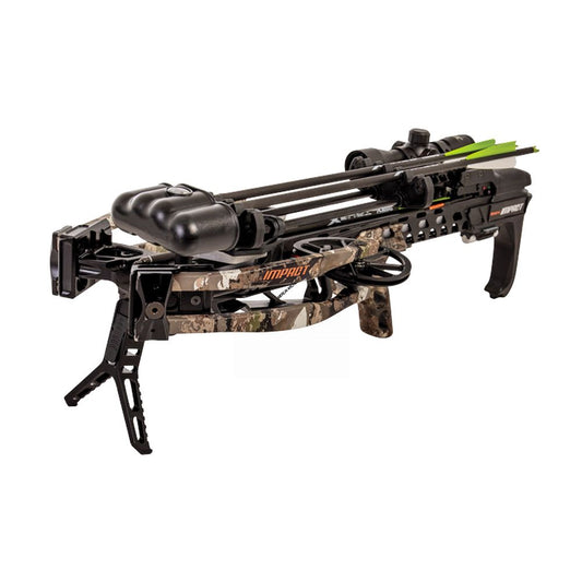  Bear Impact Crossbow