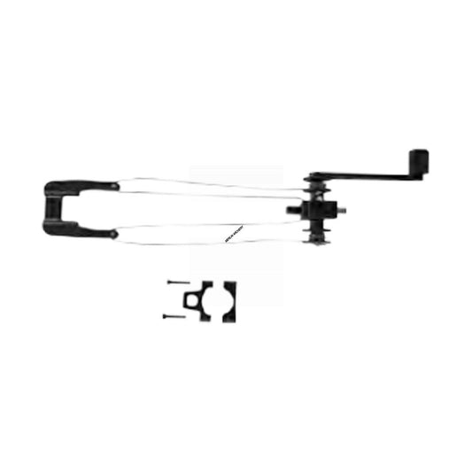  Bear DE-TAC Detachable Cocking Crank