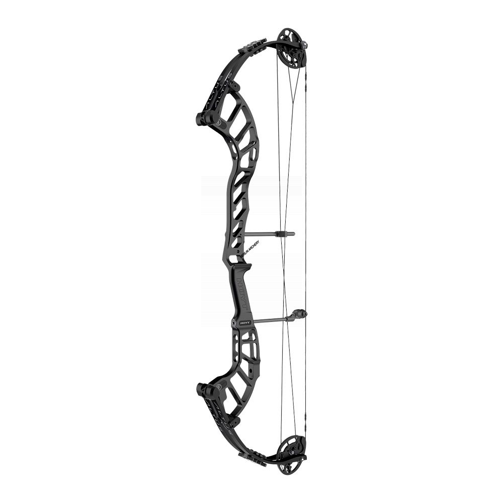  Hoyt Altus SVX Compound Bow - Cam 1