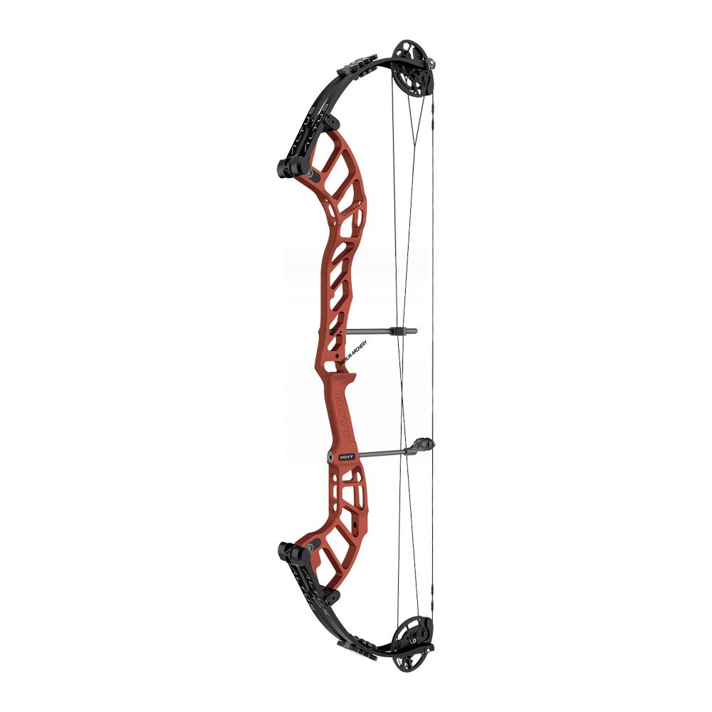  Hoyt Altus SVX Compound Bow - Cam 1