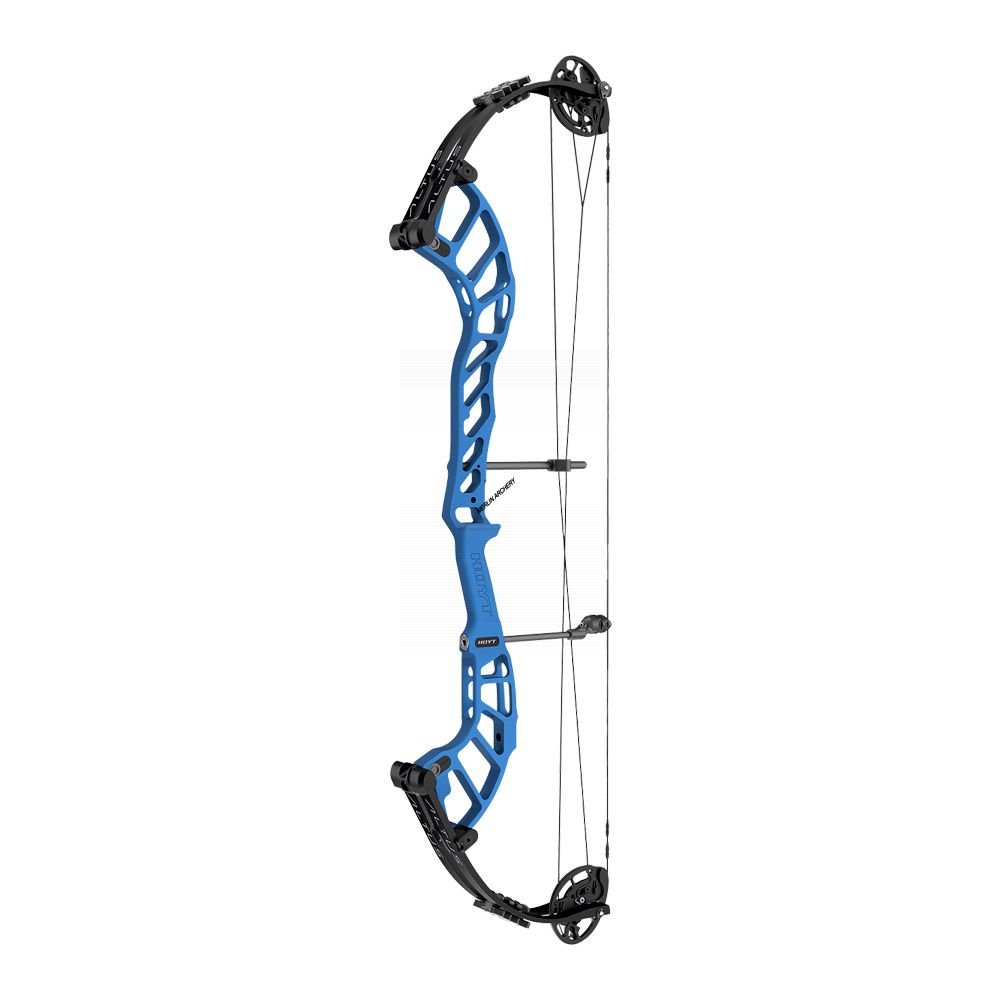 Hoyt Altus SVX Compound Bow - Cam 1
