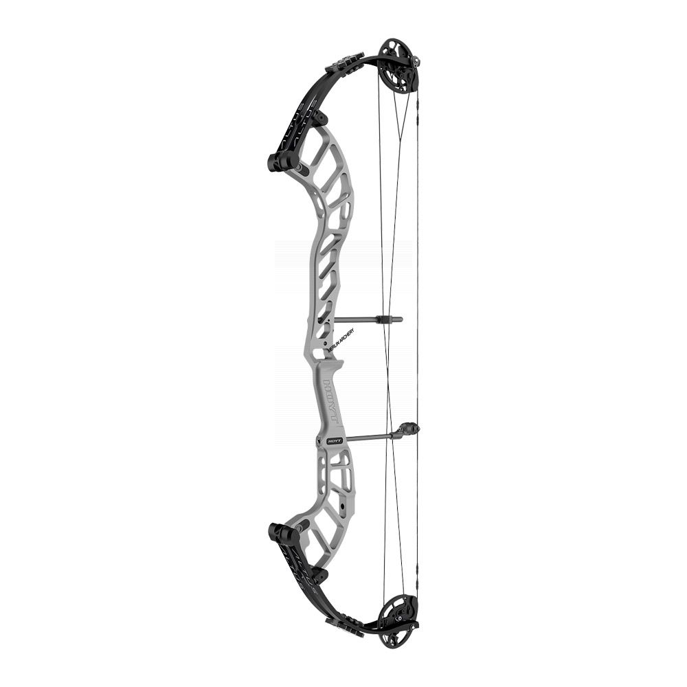  Hoyt Altus SVX Compound Bow - Cam 1