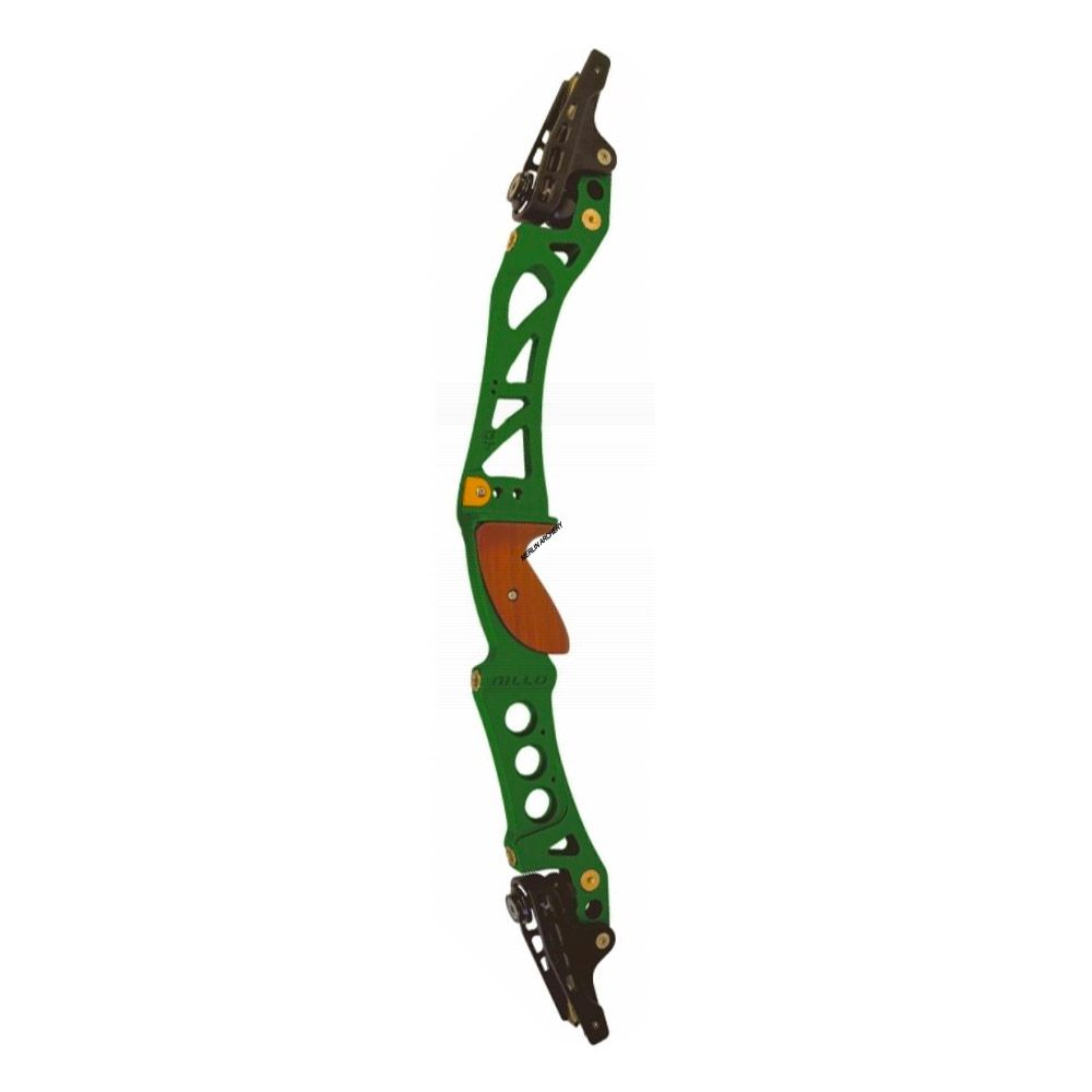  Gillo GT27 Formula 27" Recurve Riser