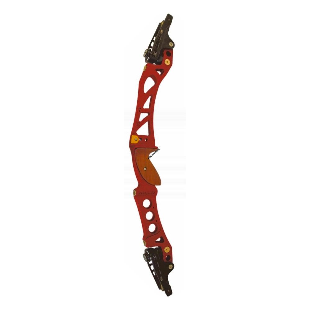  Gillo GT27 Formula 27" Recurve Riser